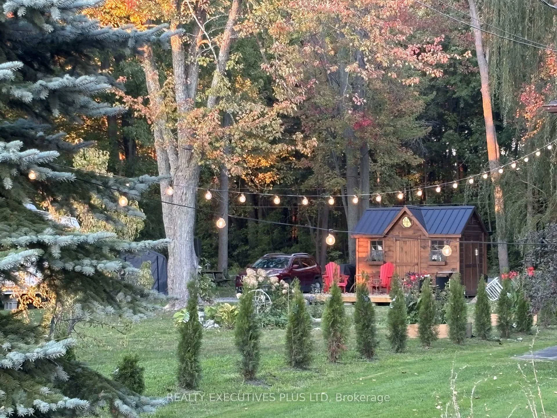 Photo 41 of 2757 Lone Birch Trail, Ramara, Rural Ramara — HOMEH