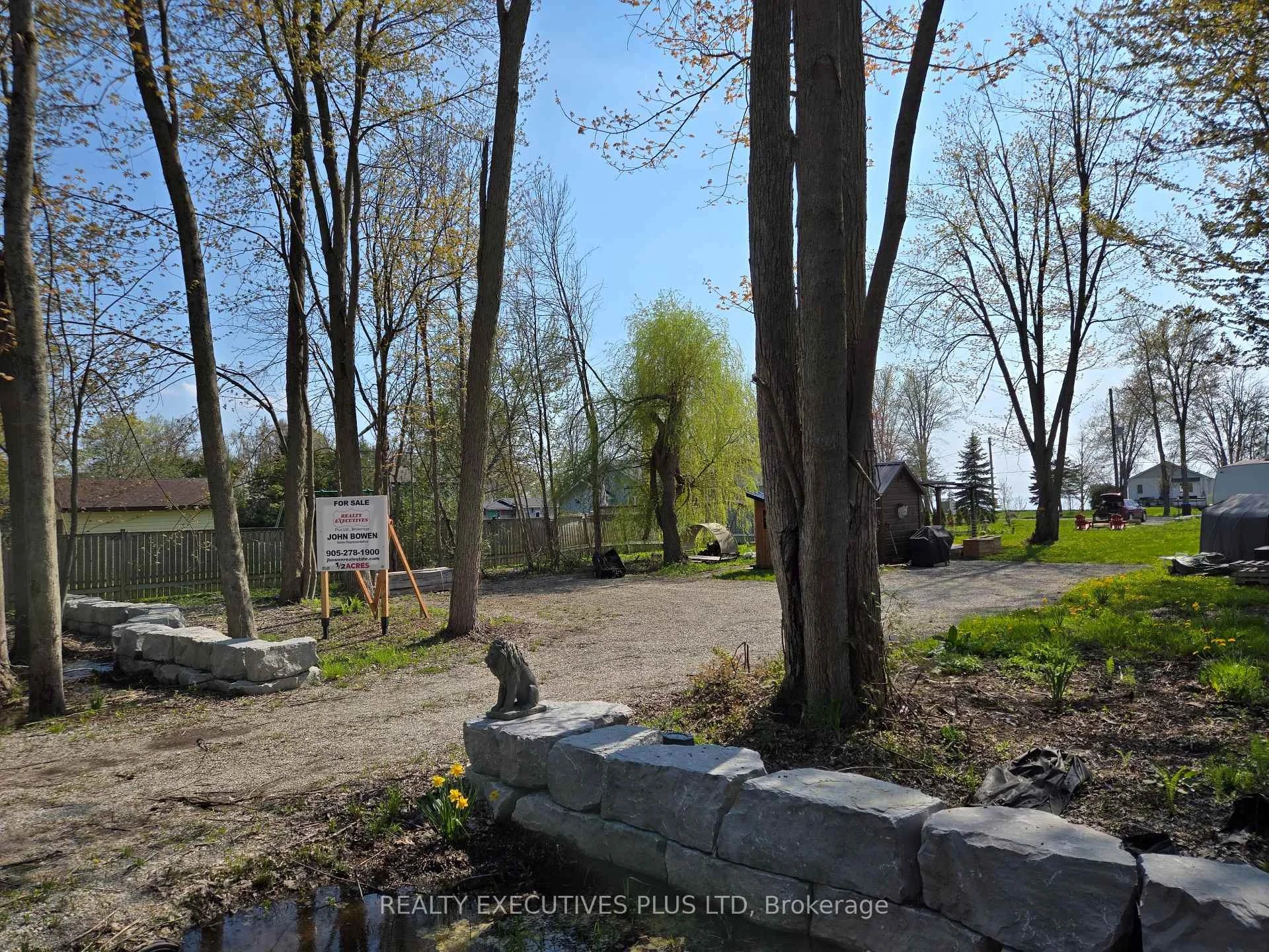 Photo 49 of 2757 Lone Birch Trail, Ramara, Rural Ramara — HOMEH