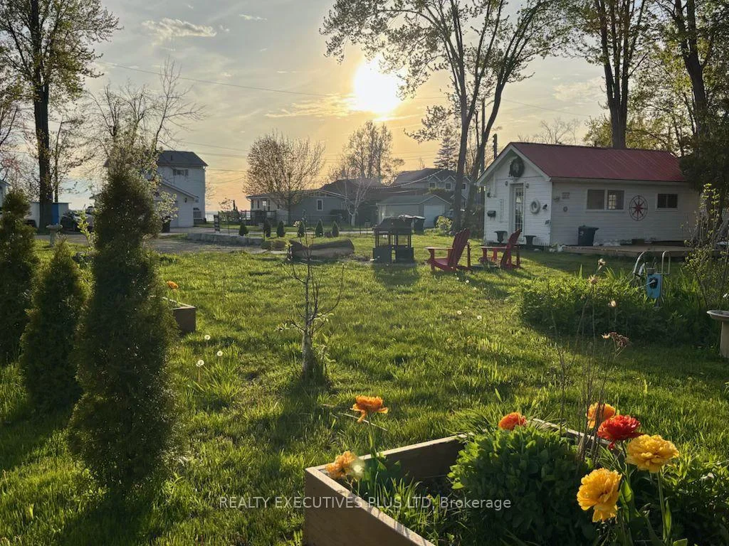 Photo 46 of 2757 Lone Birch Trail, Ramara, Rural Ramara — HOMEH