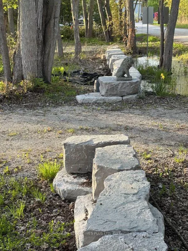 Photo 51 of 2757 Lone Birch Trail, Ramara, Rural Ramara — HOMEH