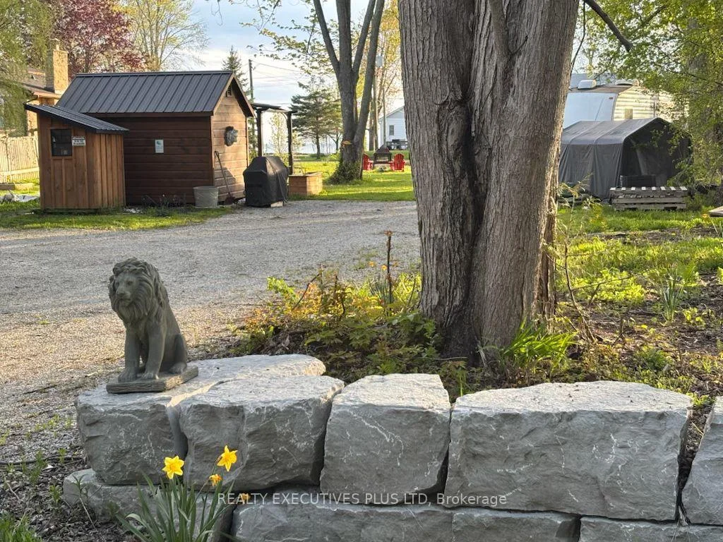 Photo 50 of 2757 Lone Birch Trail, Ramara, Rural Ramara — HOMEH