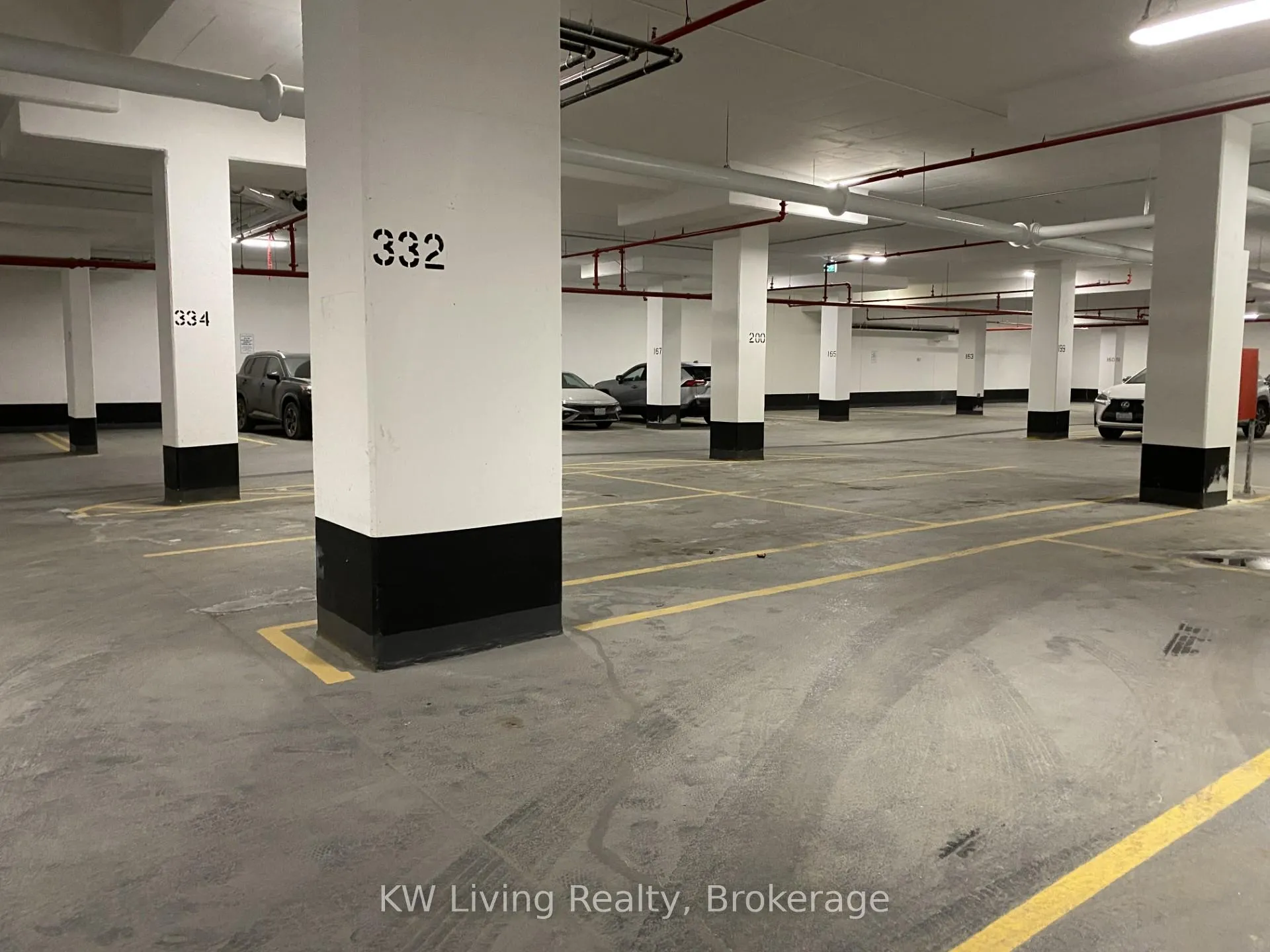 Photo 20 of Unit 2111A, 30 Upper Mall Way, Vaughan, Brownridge — HOMEH