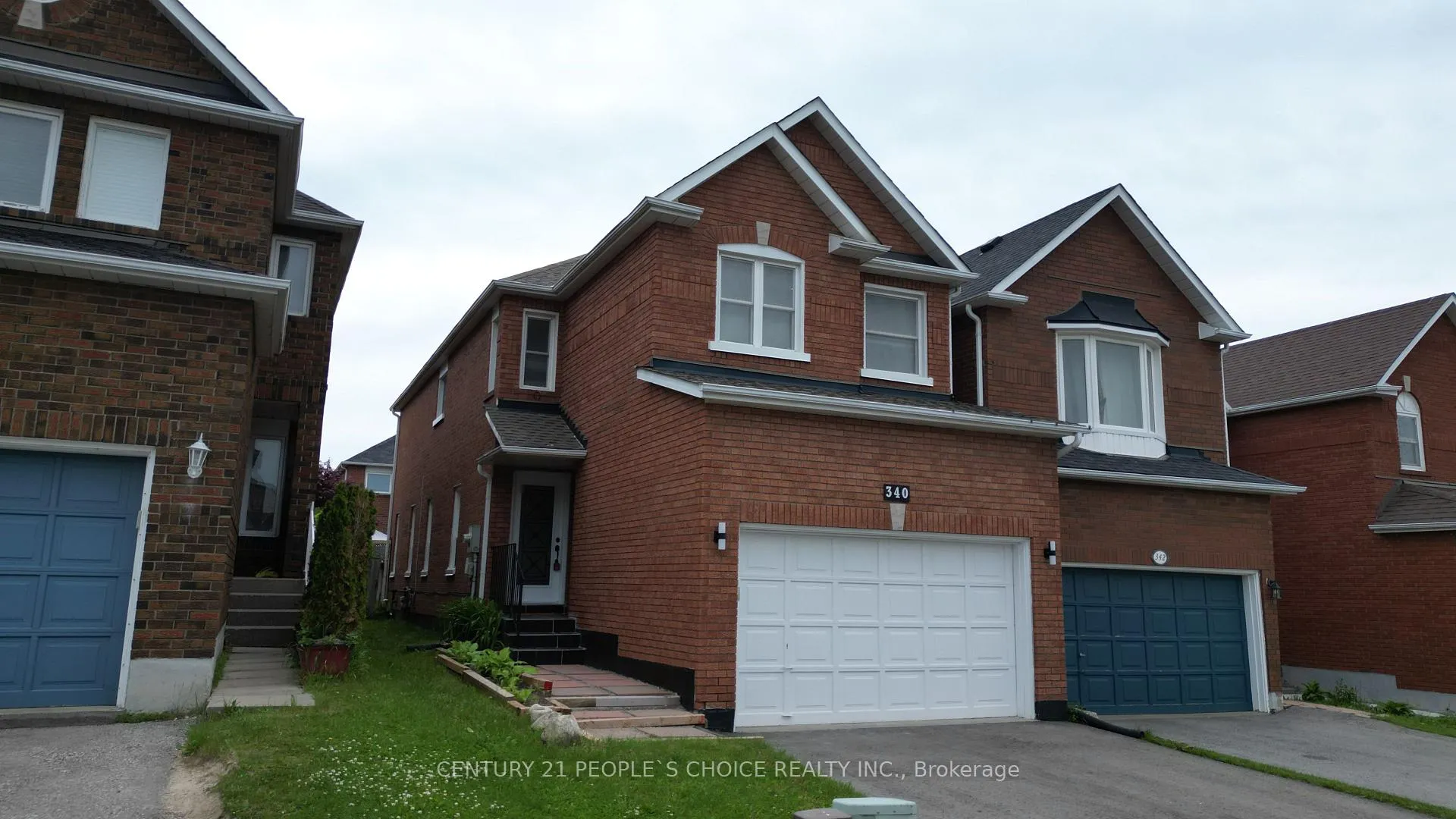 Photo 1 of 340 Perry Road, Orangeville — HOMEH