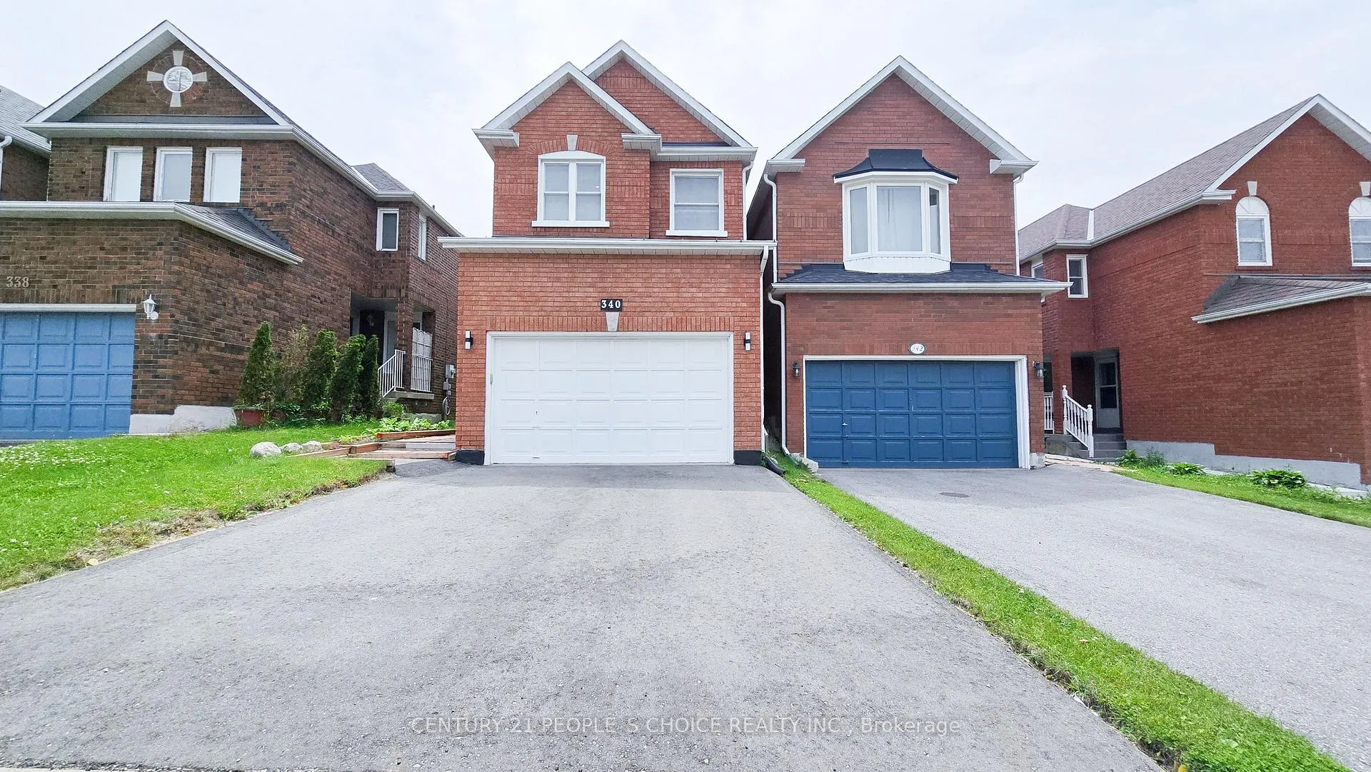 Photo 2 of 340 Perry Road, Orangeville — HOMEH