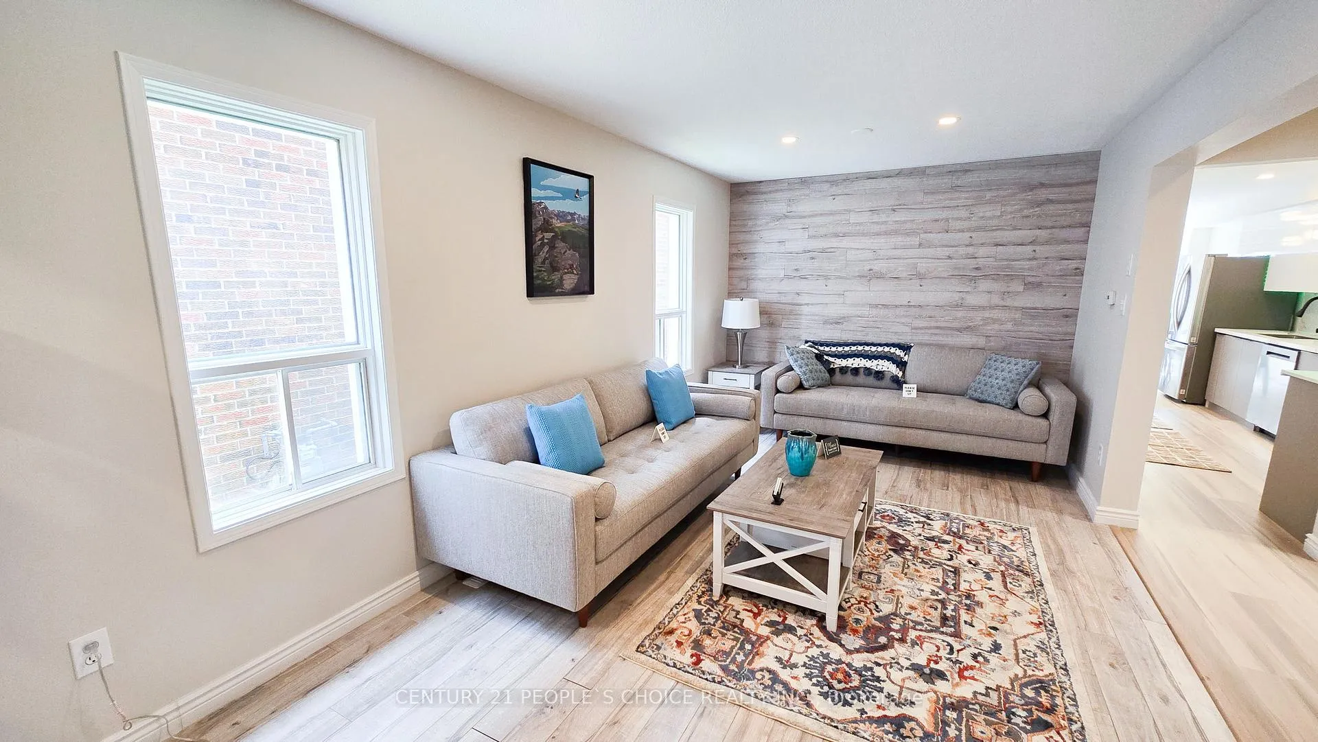Photo 3 of 340 Perry Road, Orangeville — HOMEH