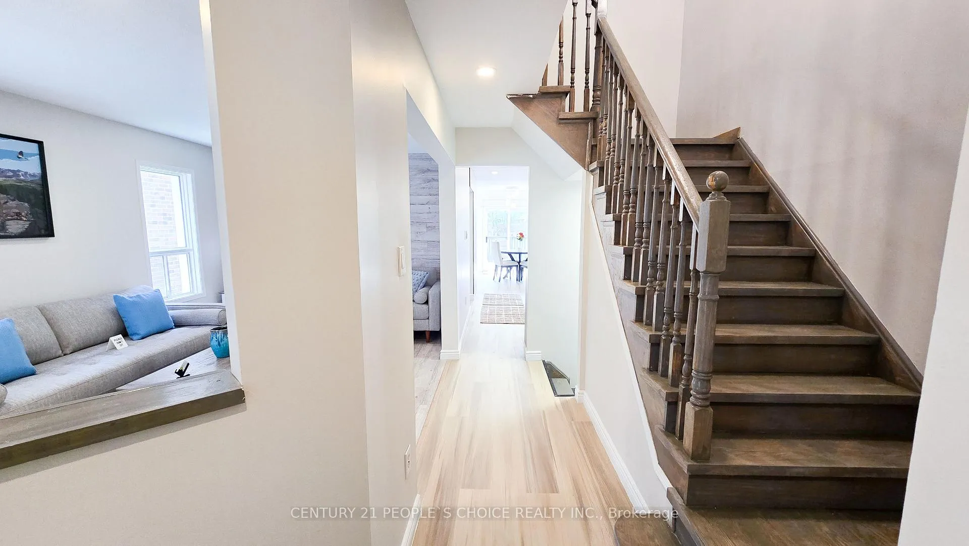 Photo 5 of 340 Perry Road, Orangeville — HOMEH