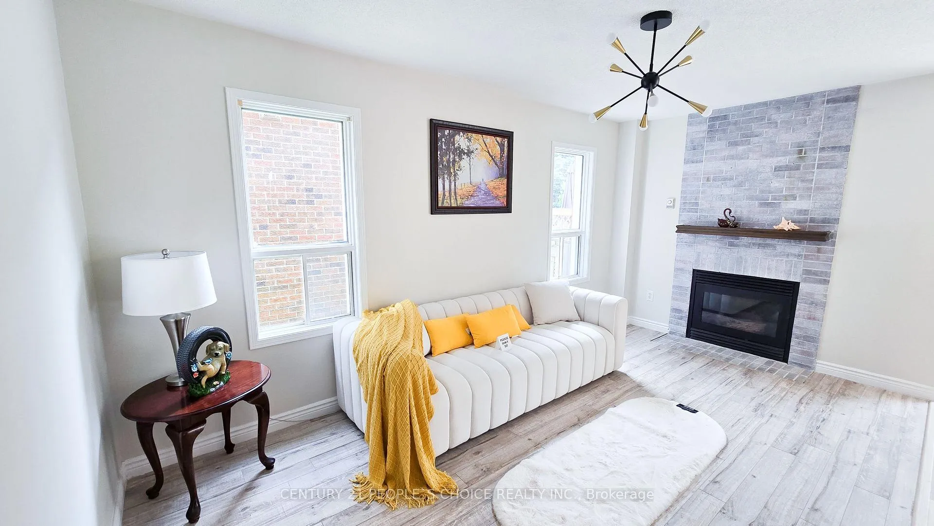 Photo 11 of 340 Perry Road, Orangeville — HOMEH