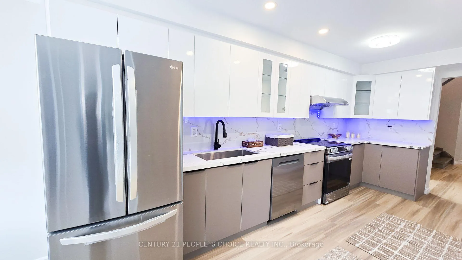 Photo 12 of 340 Perry Road, Orangeville — HOMEH