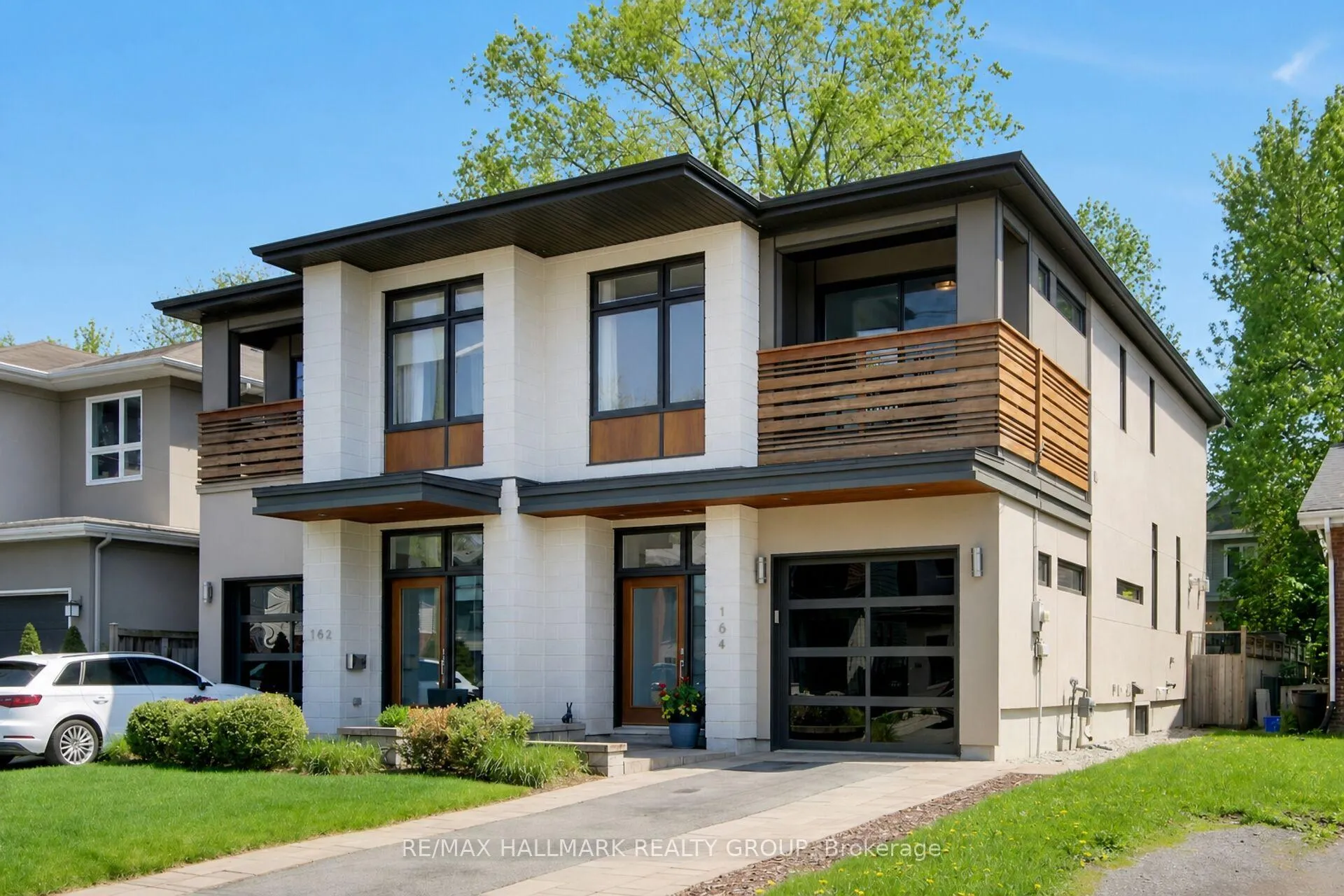 Photo 1 of 164 Geoffrey Street, Ottawa, Westboro/Hampton Park — HOMEH