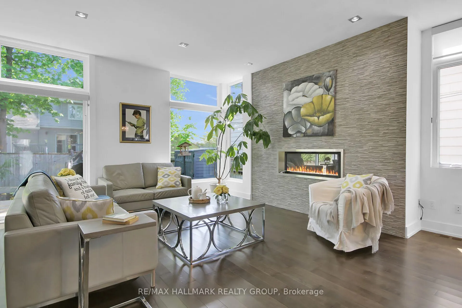 Photo 7 of 164 Geoffrey Street, Ottawa, Westboro/Hampton Park — HOMEH