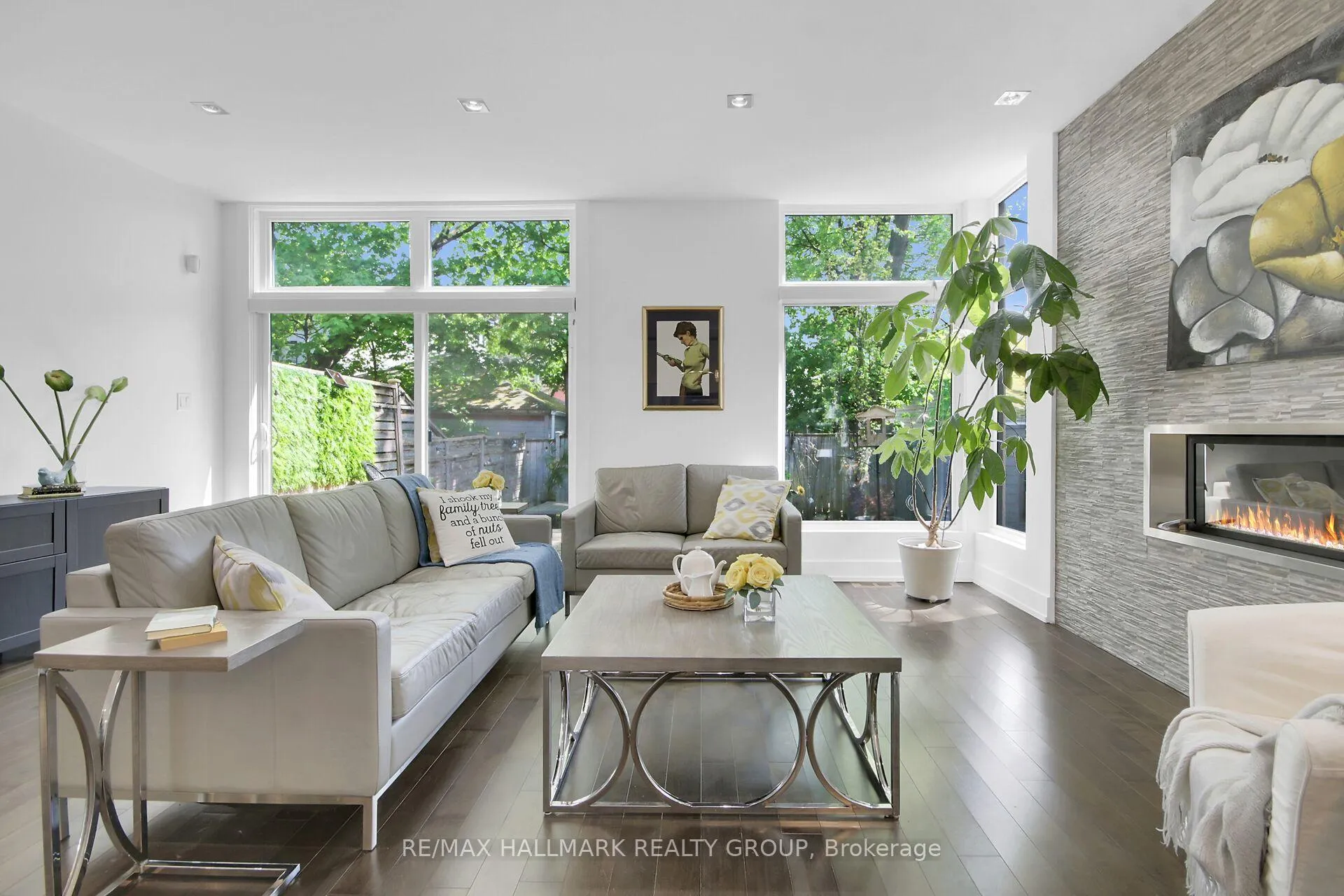 Photo 8 of 164 Geoffrey Street, Ottawa, Westboro/Hampton Park — HOMEH