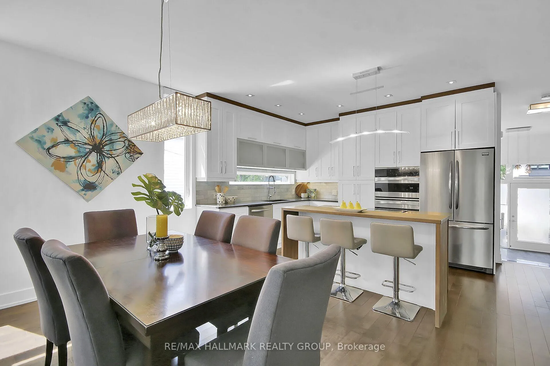 Photo 11 of 164 Geoffrey Street, Ottawa, Westboro/Hampton Park — HOMEH