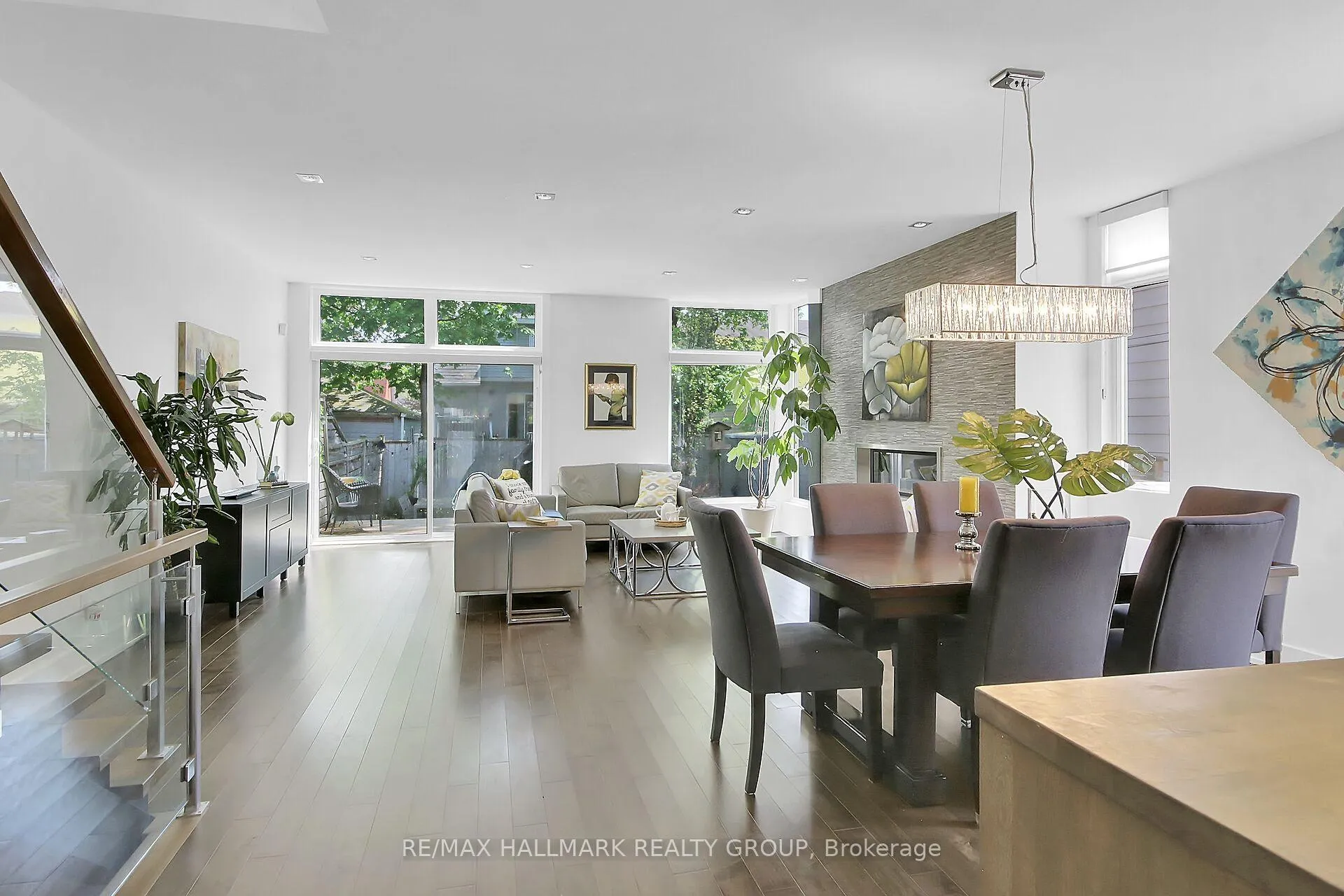 Photo 12 of 164 Geoffrey Street, Ottawa, Westboro/Hampton Park — HOMEH