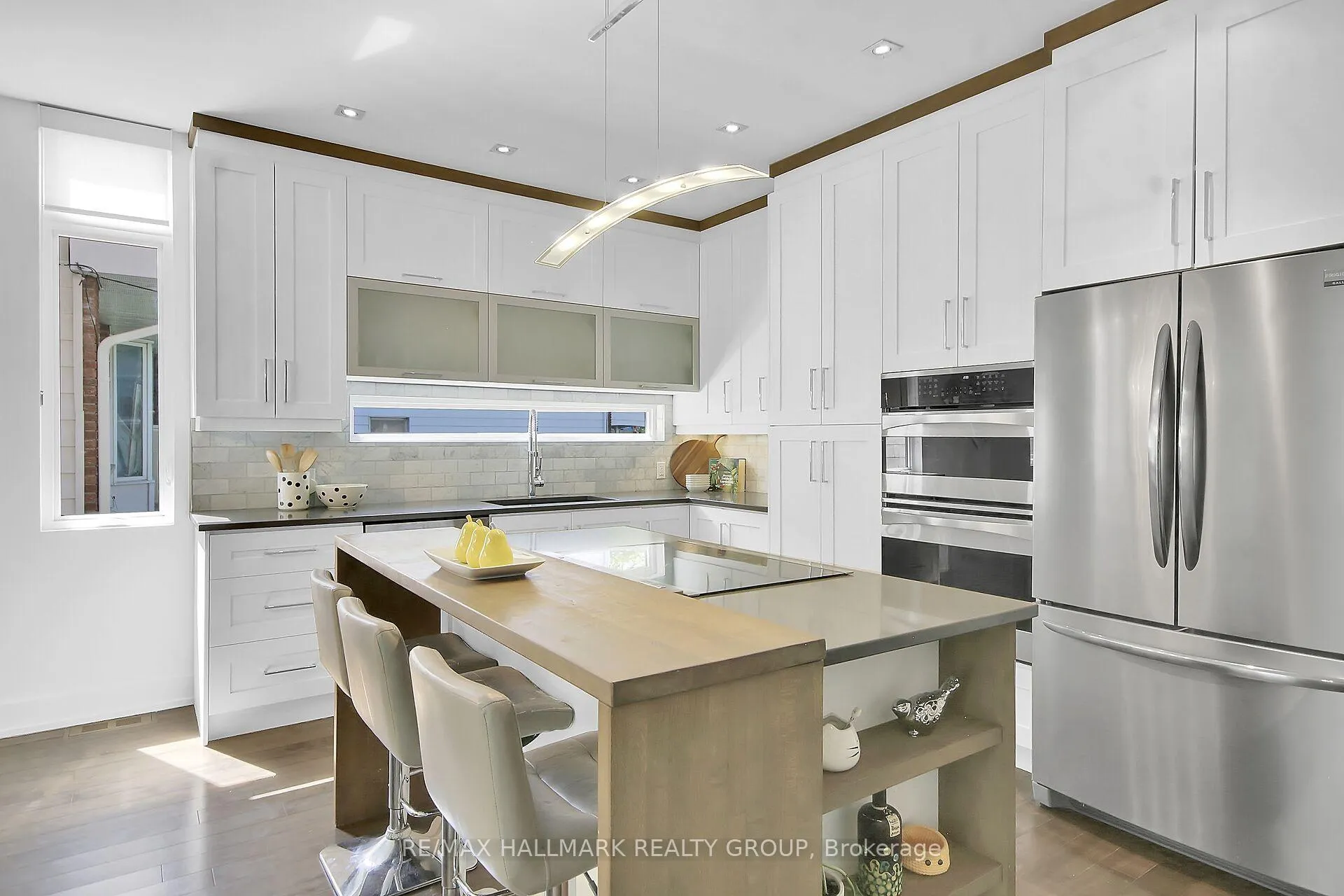 Photo 13 of 164 Geoffrey Street, Ottawa, Westboro/Hampton Park — HOMEH
