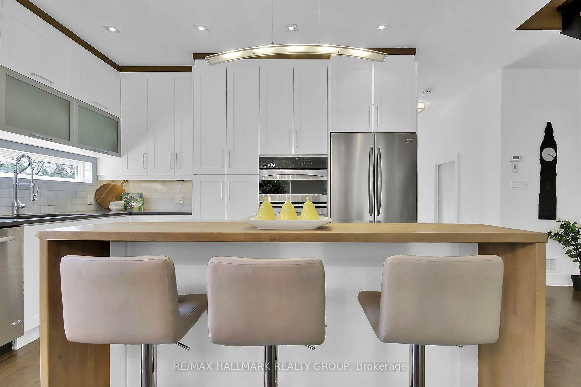 Photo 14 of 164 Geoffrey Street, Ottawa, Westboro/Hampton Park — HOMEH