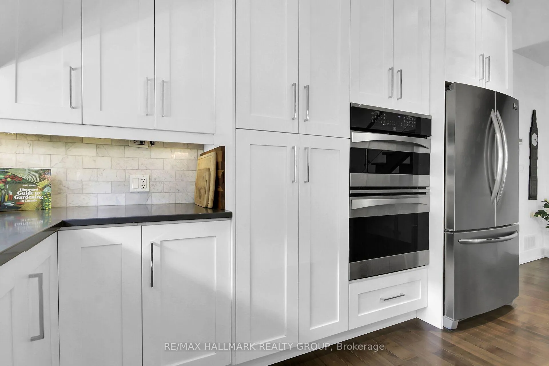 Photo 16 of 164 Geoffrey Street, Ottawa, Westboro/Hampton Park — HOMEH