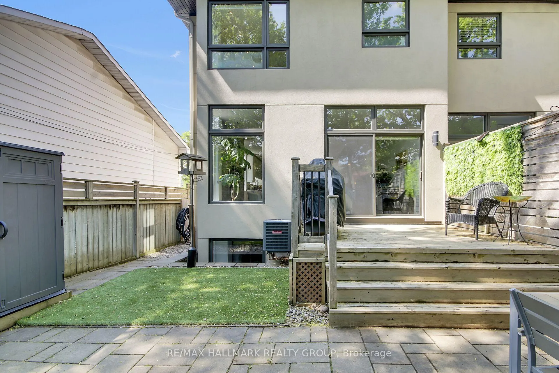 Photo 44 of 164 Geoffrey Street, Ottawa, Westboro/Hampton Park — HOMEH