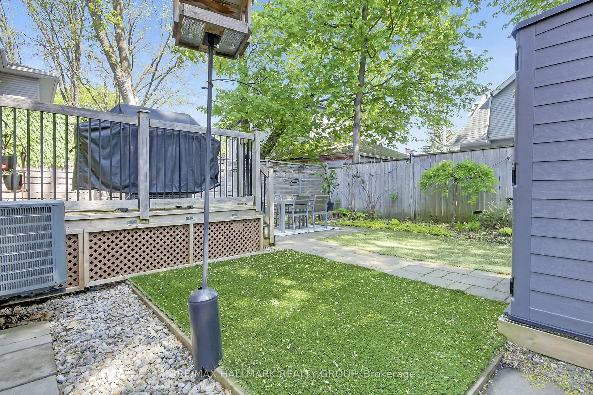 Photo 45 of 164 Geoffrey Street, Ottawa, Westboro/Hampton Park — HOMEH