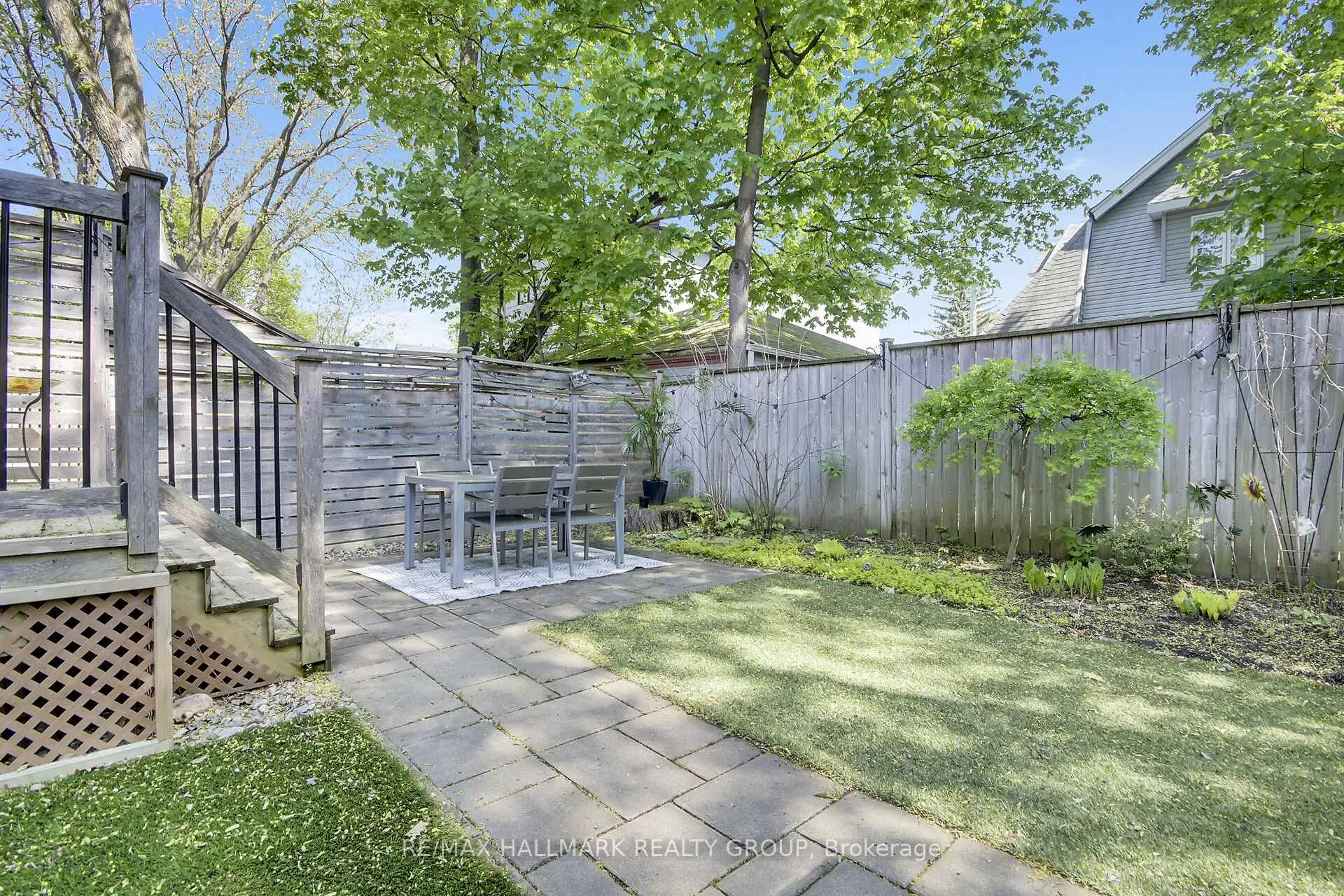 Photo 46 of 164 Geoffrey Street, Ottawa, Westboro/Hampton Park — HOMEH