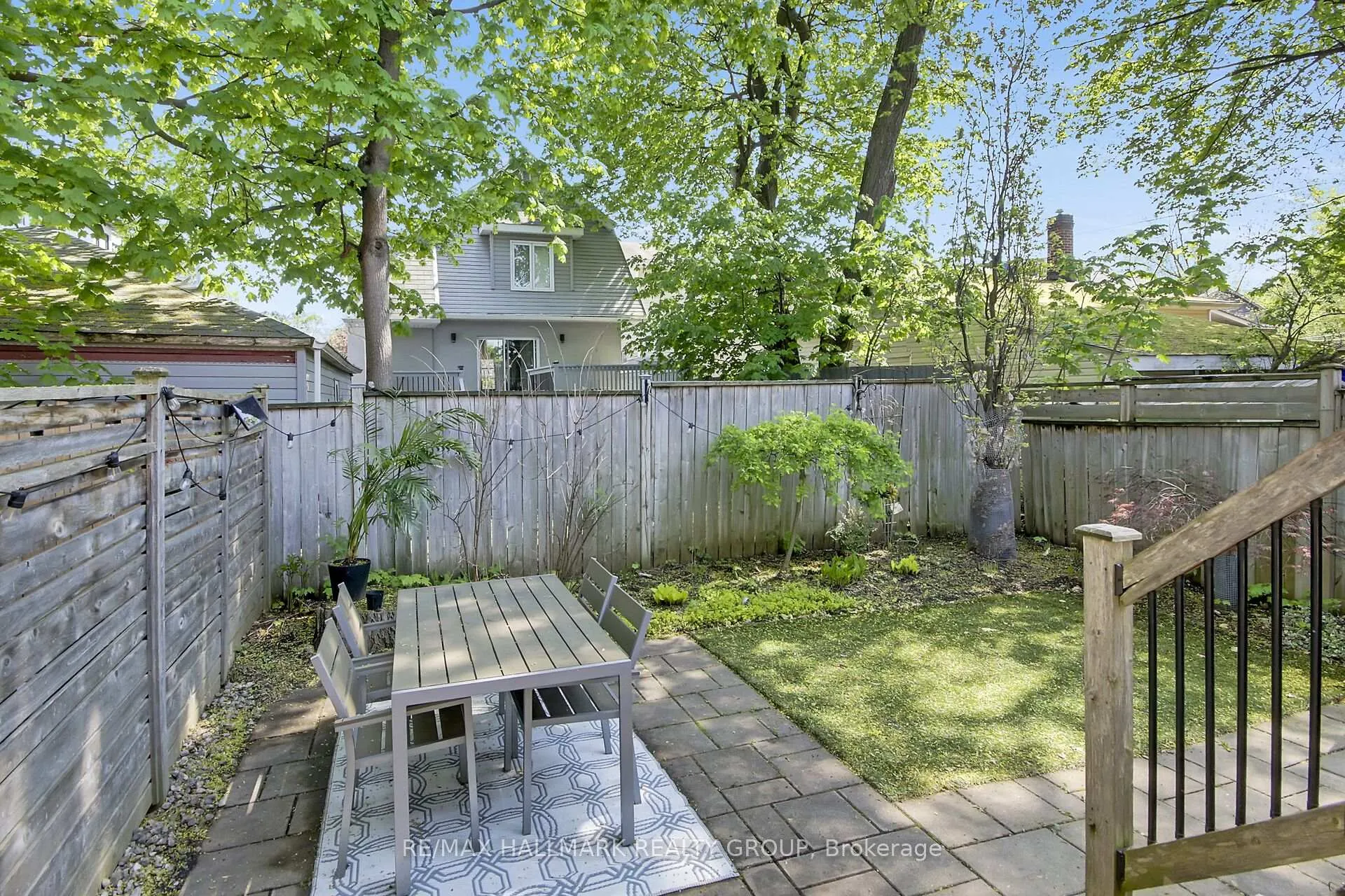 Photo 47 of 164 Geoffrey Street, Ottawa, Westboro/Hampton Park — HOMEH