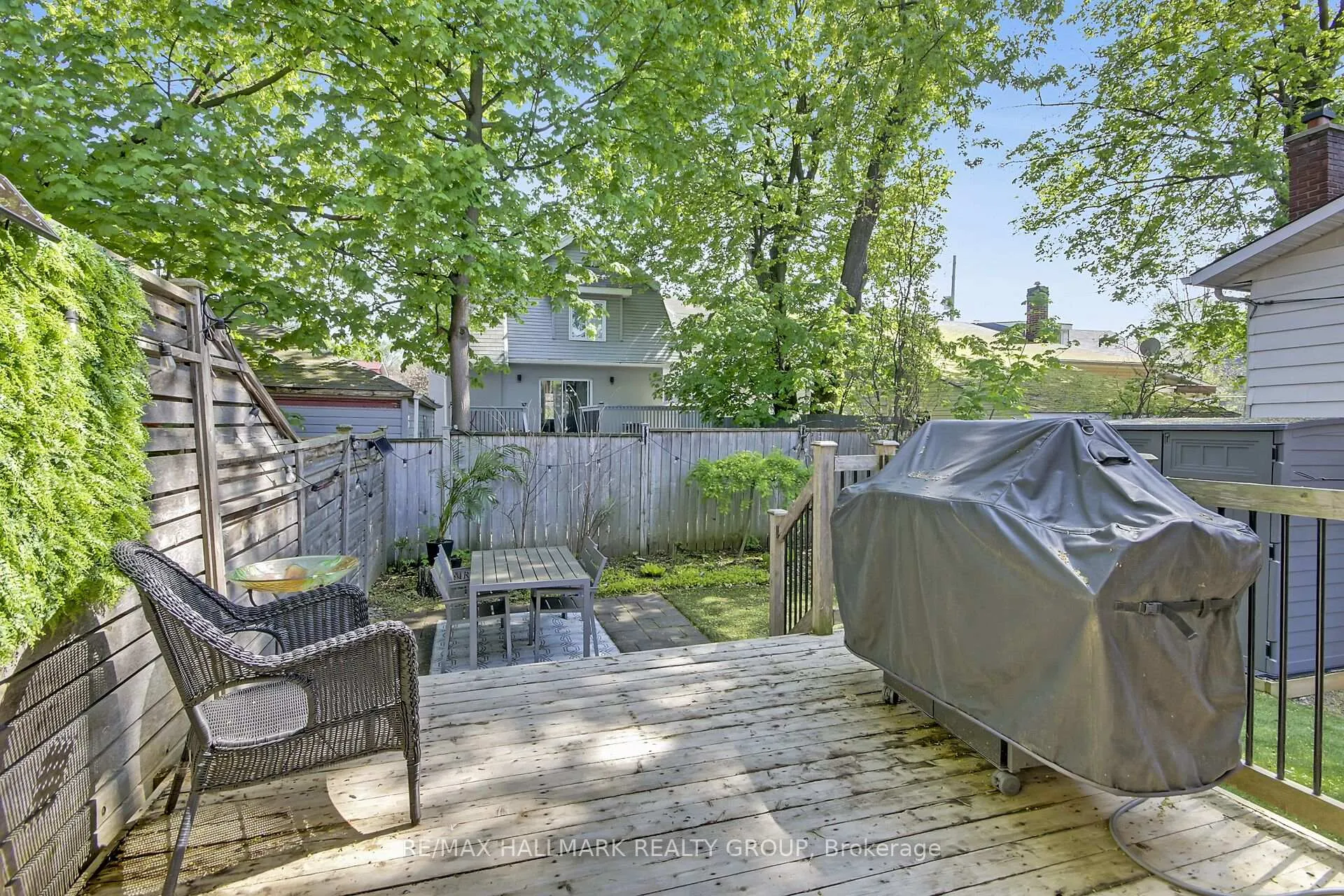 Photo 48 of 164 Geoffrey Street, Ottawa, Westboro/Hampton Park — HOMEH