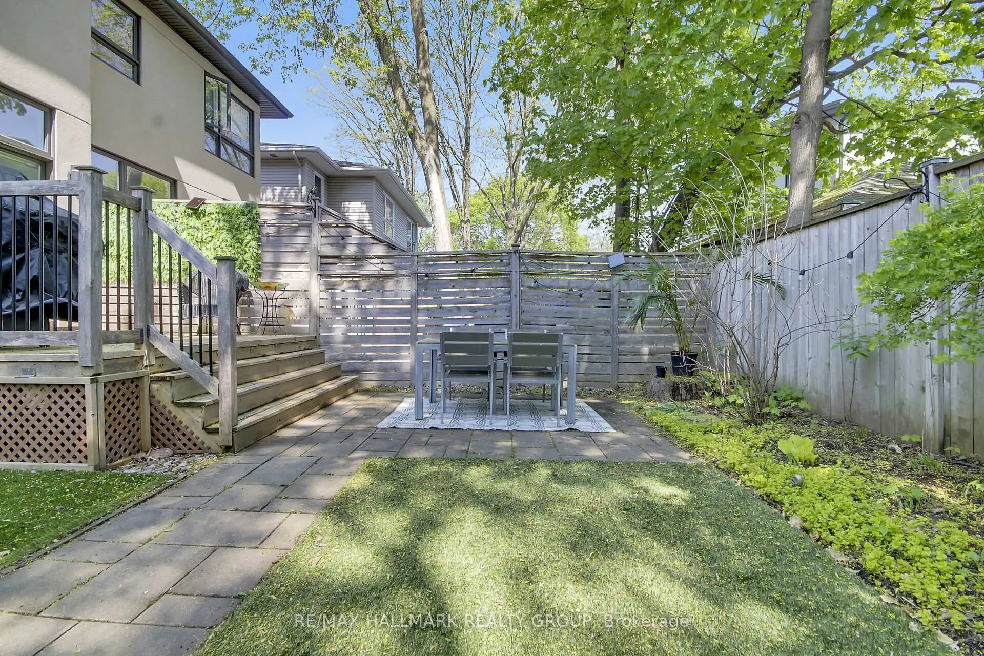 Photo 49 of 164 Geoffrey Street, Ottawa, Westboro/Hampton Park — HOMEH