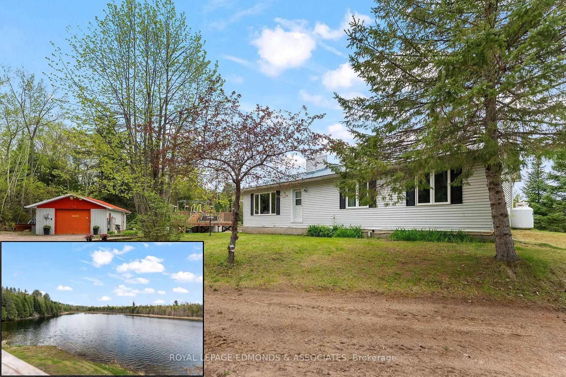 Photo of 164 Garden Lake Trail