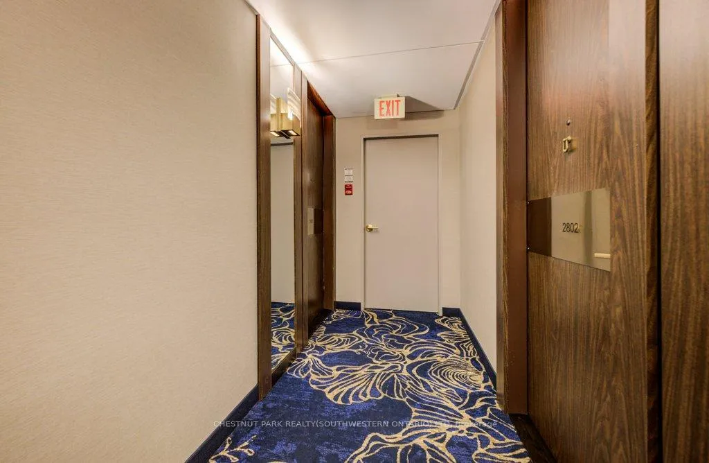 Photo 8 of Unit 2801, 33 Harbour Square, Toronto, Waterfront Communities — HOMEH
