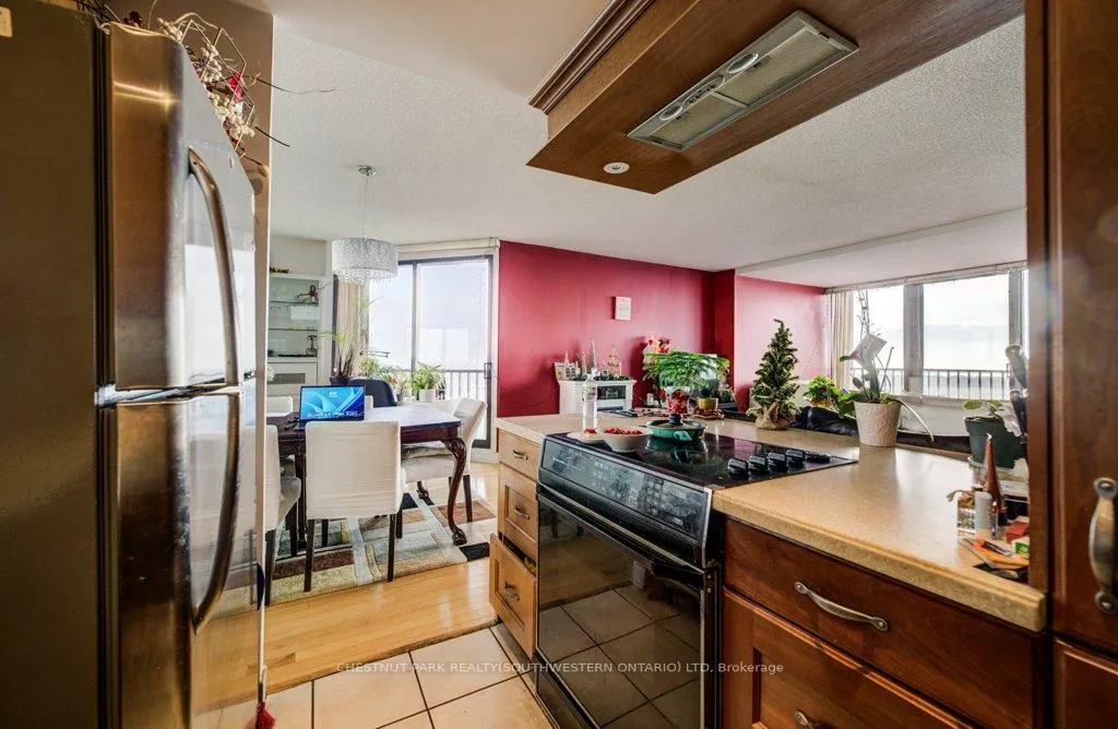 Photo 18 of Unit 2801, 33 Harbour Square, Toronto, Waterfront Communities — HOMEH