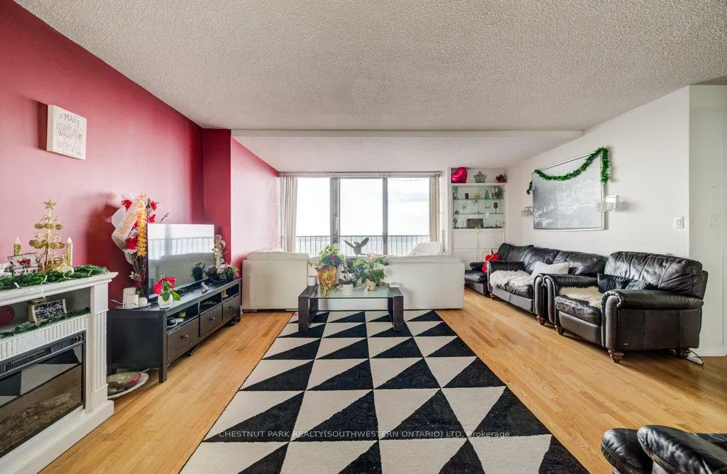 Photo 20 of Unit 2801, 33 Harbour Square, Toronto, Waterfront Communities — HOMEH