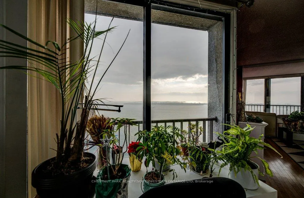 Photo 21 of Unit 2801, 33 Harbour Square, Toronto, Waterfront Communities — HOMEH