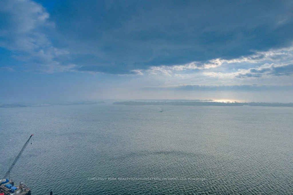 Photo 24 of Unit 2801, 33 Harbour Square, Toronto, Waterfront Communities — HOMEH