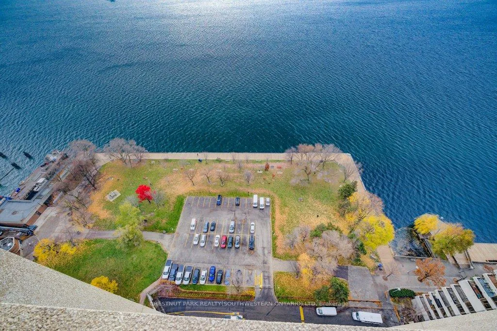 Photo 26 of Unit 2801, 33 Harbour Square, Toronto, Waterfront Communities — HOMEH