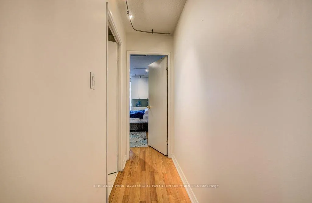 Photo 31 of Unit 2801, 33 Harbour Square, Toronto, Waterfront Communities — HOMEH
