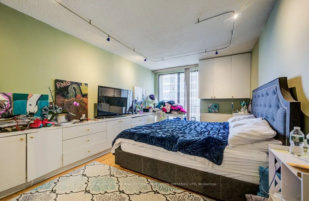 Photo 34 of Unit 2801, 33 Harbour Square, Toronto, Waterfront Communities — HOMEH