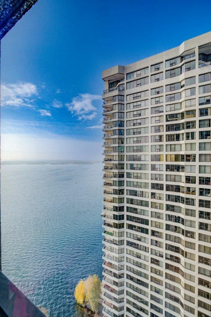 Photo 36 of Unit 2801, 33 Harbour Square, Toronto, Waterfront Communities — HOMEH
