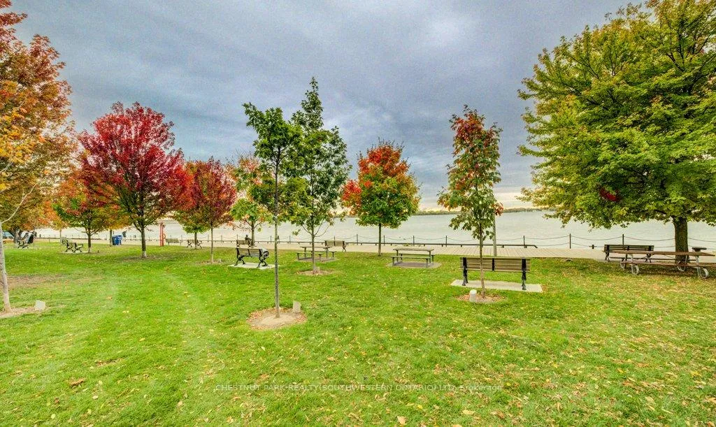 Photo 38 of Unit 2801, 33 Harbour Square, Toronto, Waterfront Communities — HOMEH