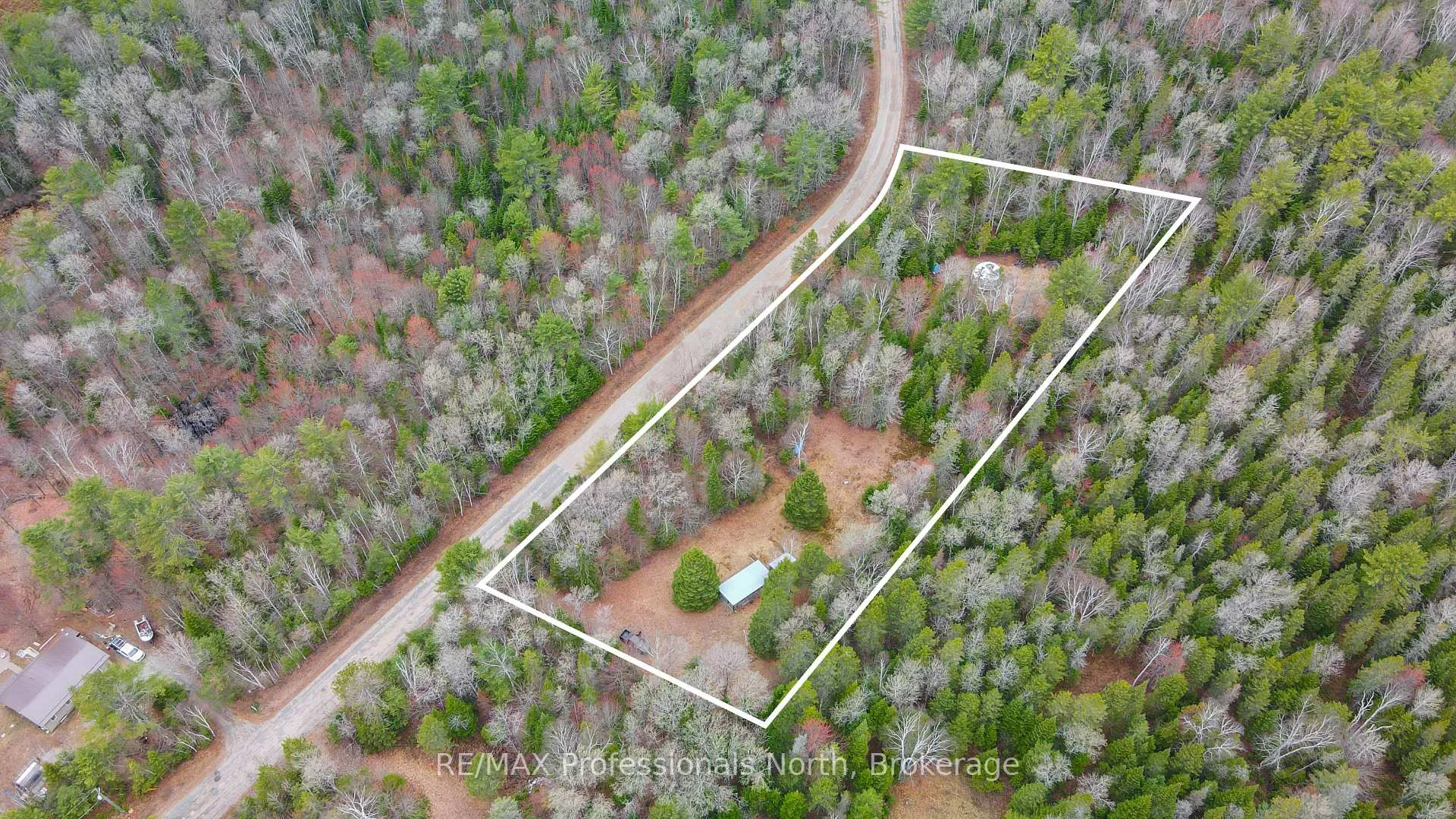 Photo 1 of 1056 Outram Road, Highlands East, Monmouth — HOMEH