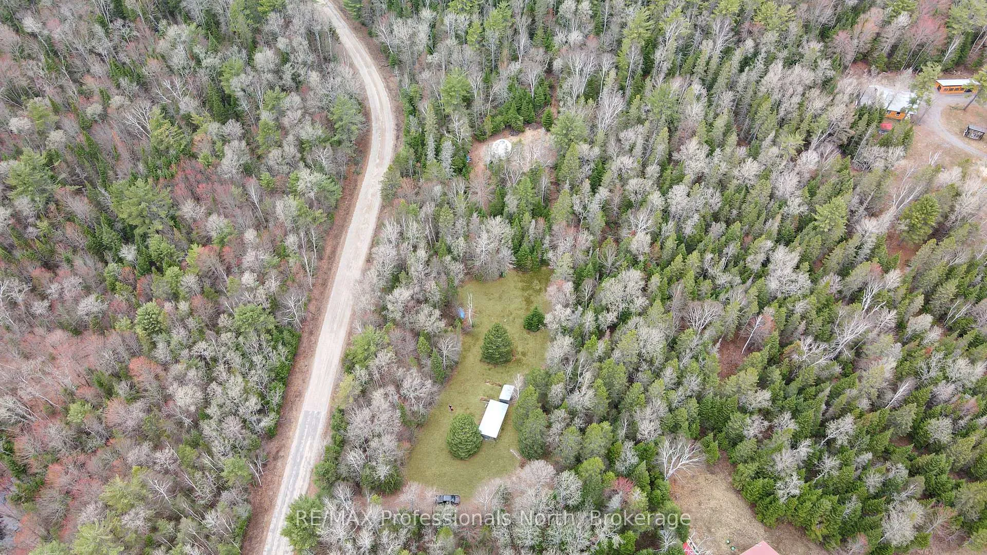 Photo 2 of 1056 Outram Road, Highlands East, Monmouth — HOMEH