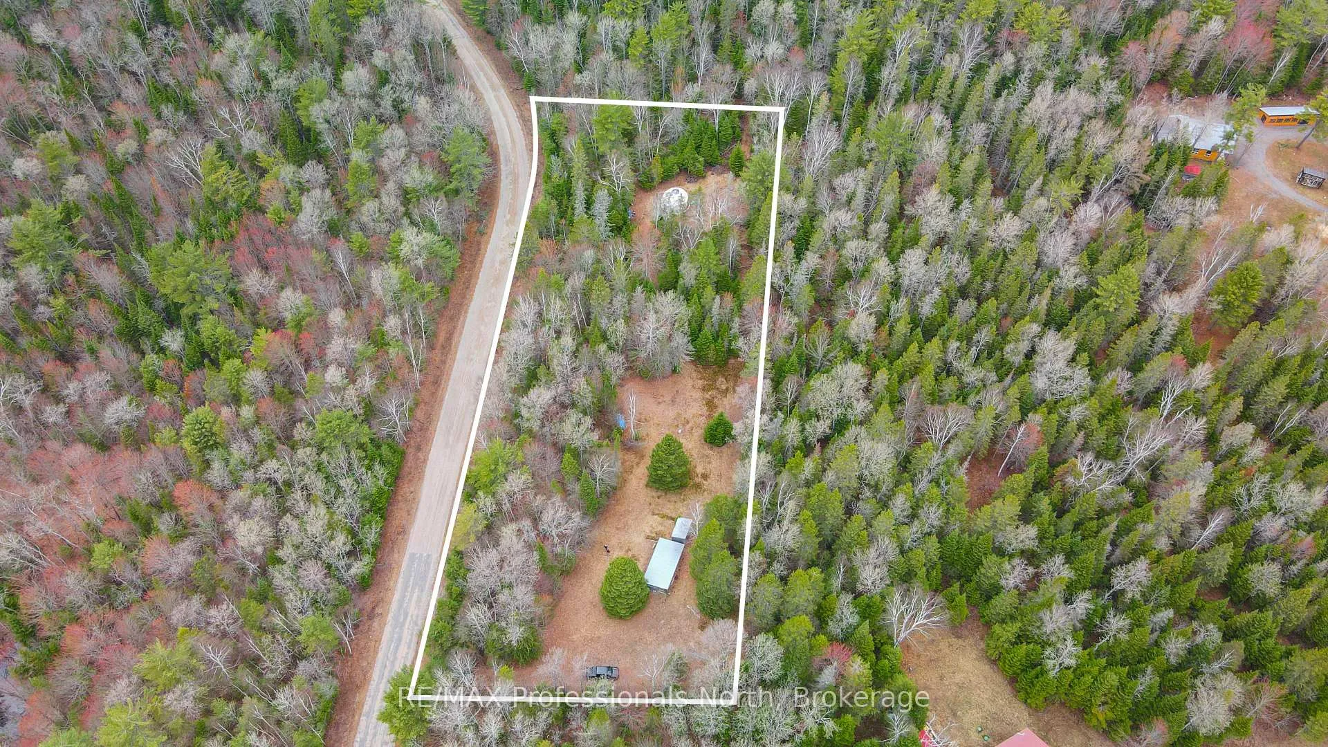 Photo 3 of 1056 Outram Road, Highlands East, Monmouth — HOMEH