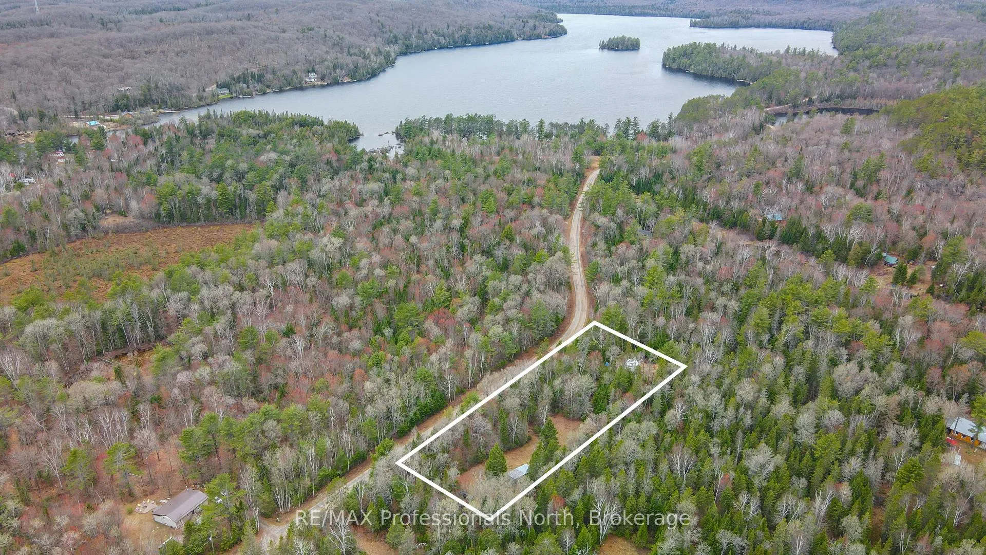 Photo 6 of 1056 Outram Road, Highlands East, Monmouth — HOMEH