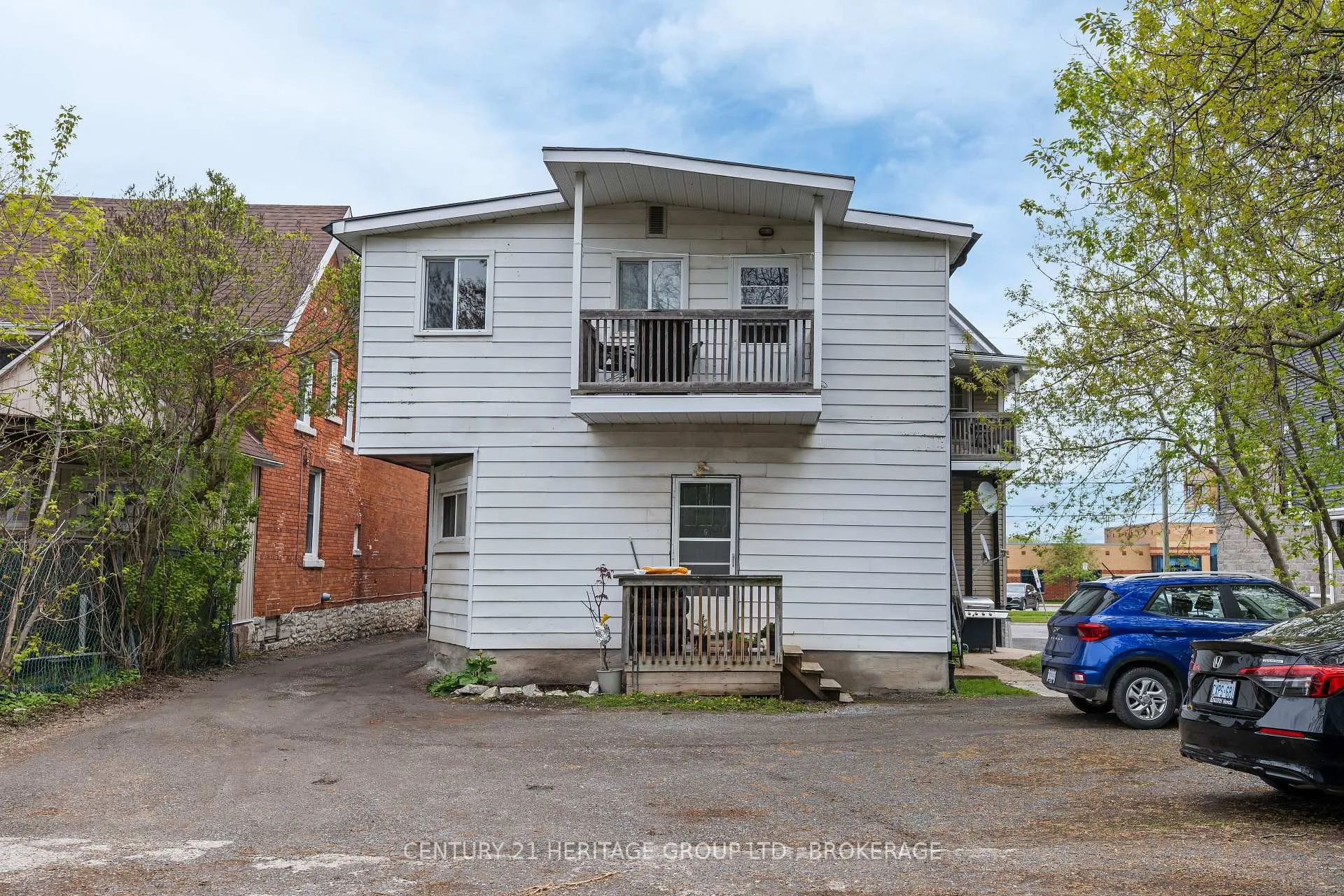 Photo 6 of 186 Rideau Street, Kingston, East of Sir John A. Blvd — HOMEH