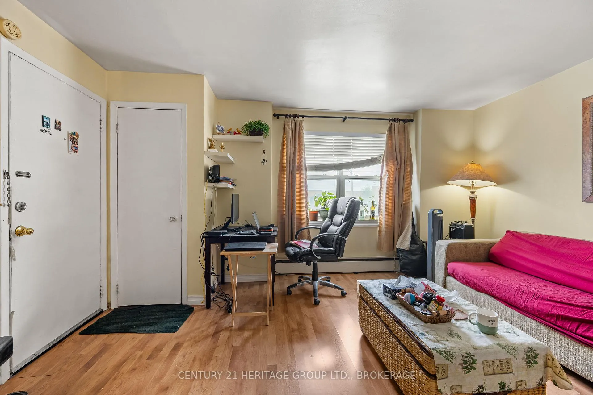 Photo 7 of 186 Rideau Street, Kingston, East of Sir John A. Blvd — HOMEH