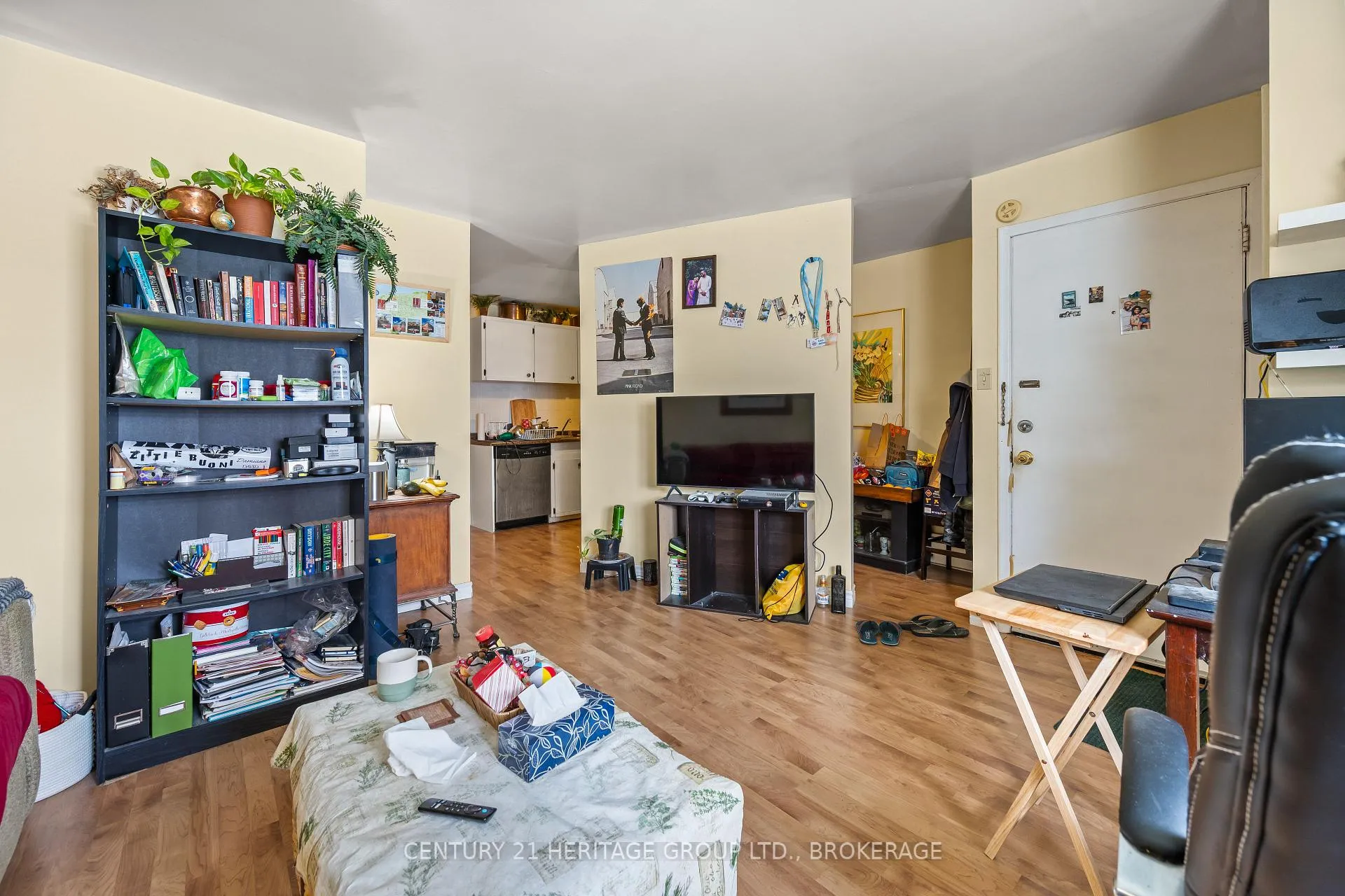 Photo 9 of 186 Rideau Street, Kingston, East of Sir John A. Blvd — HOMEH