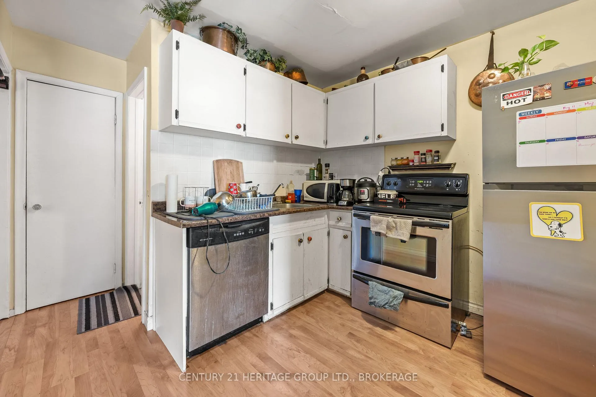 Photo 10 of 186 Rideau Street, Kingston, East of Sir John A. Blvd — HOMEH