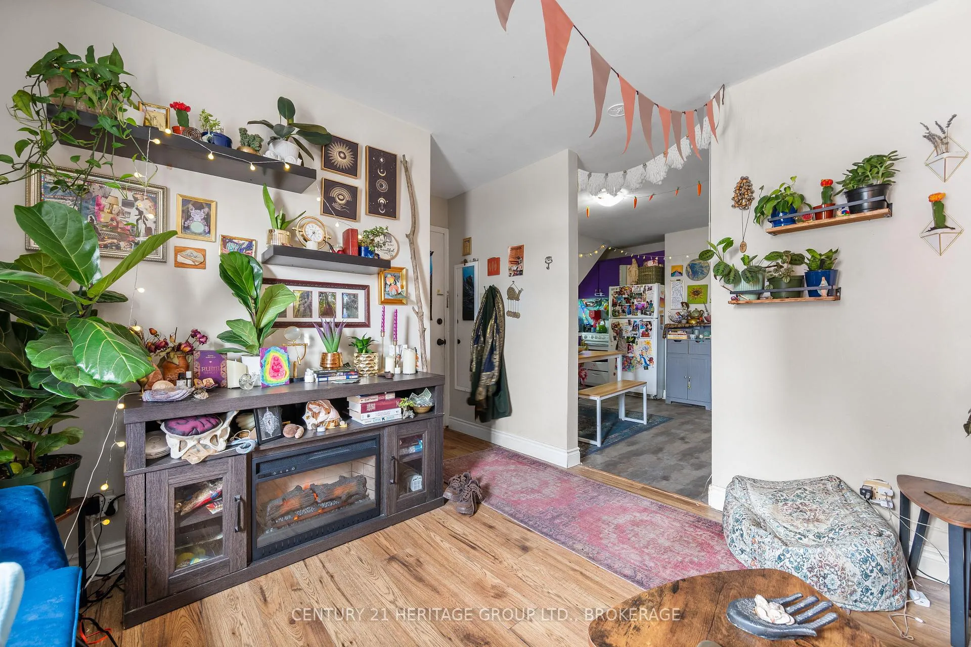 Photo 15 of 186 Rideau Street, Kingston, East of Sir John A. Blvd — HOMEH