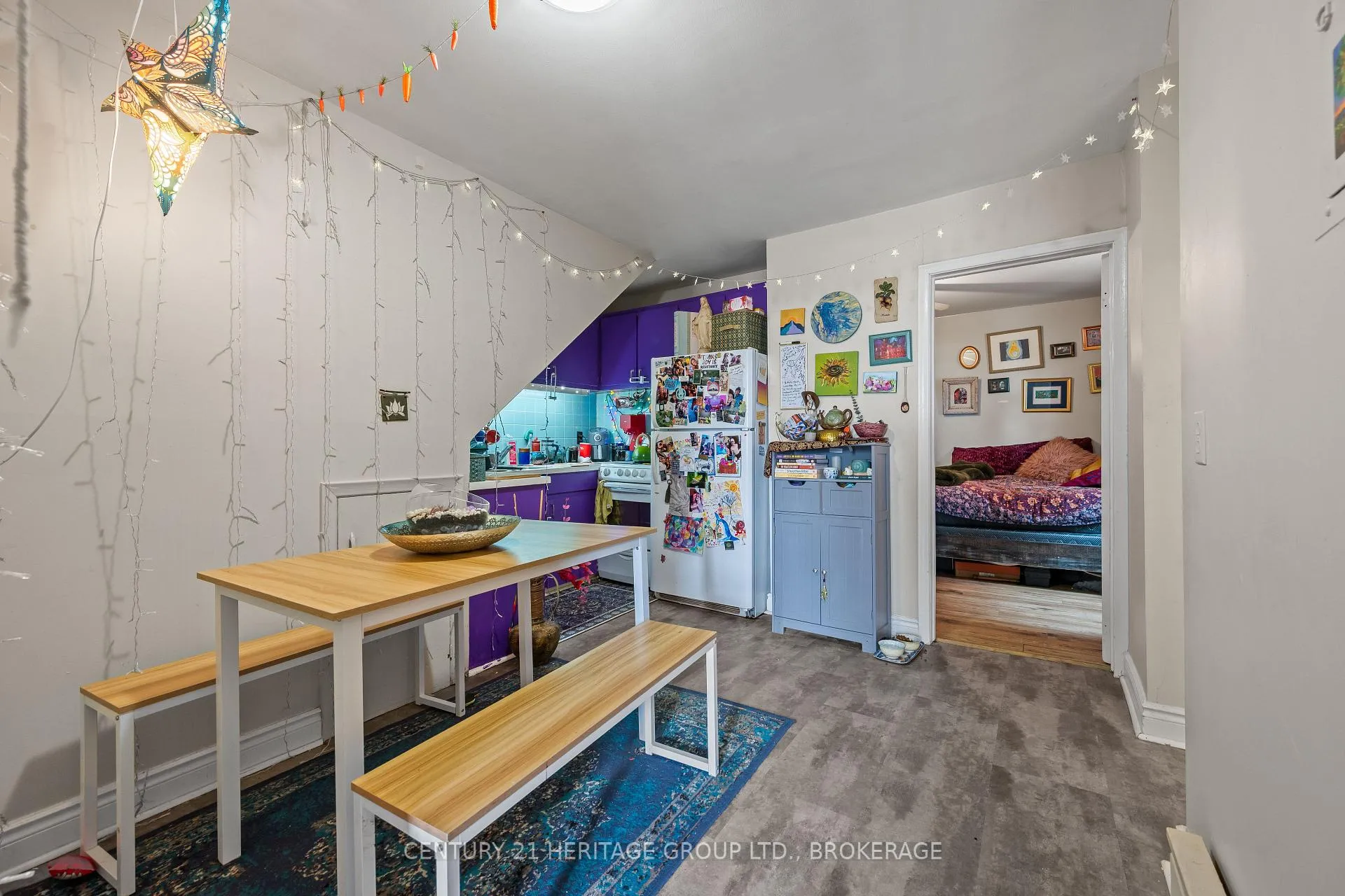 Photo 16 of 186 Rideau Street, Kingston, East of Sir John A. Blvd — HOMEH