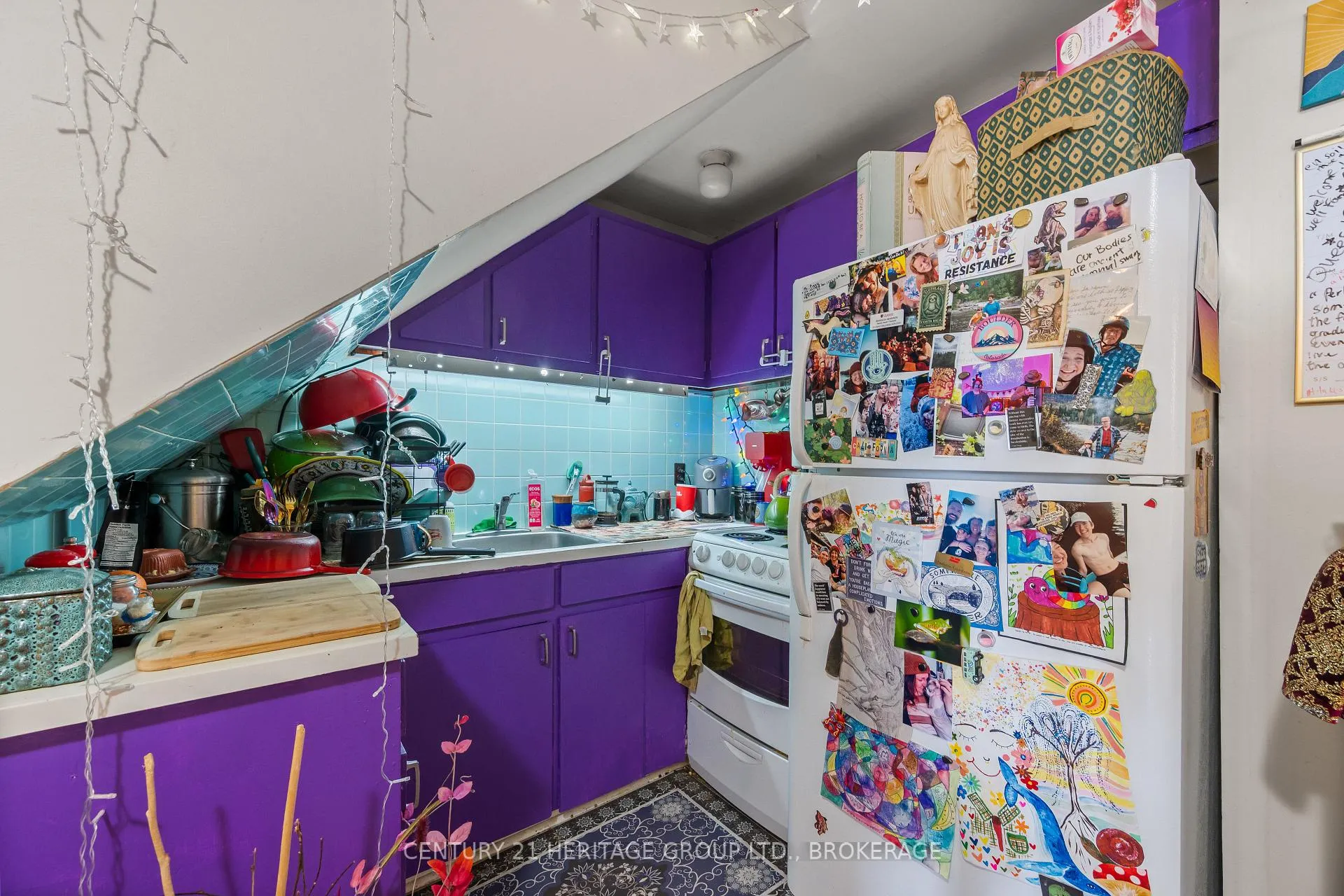 Photo 17 of 186 Rideau Street, Kingston, East of Sir John A. Blvd — HOMEH