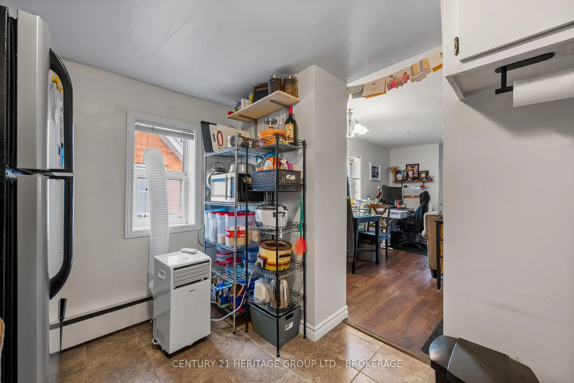 Photo 25 of 186 Rideau Street, Kingston, East of Sir John A. Blvd — HOMEH