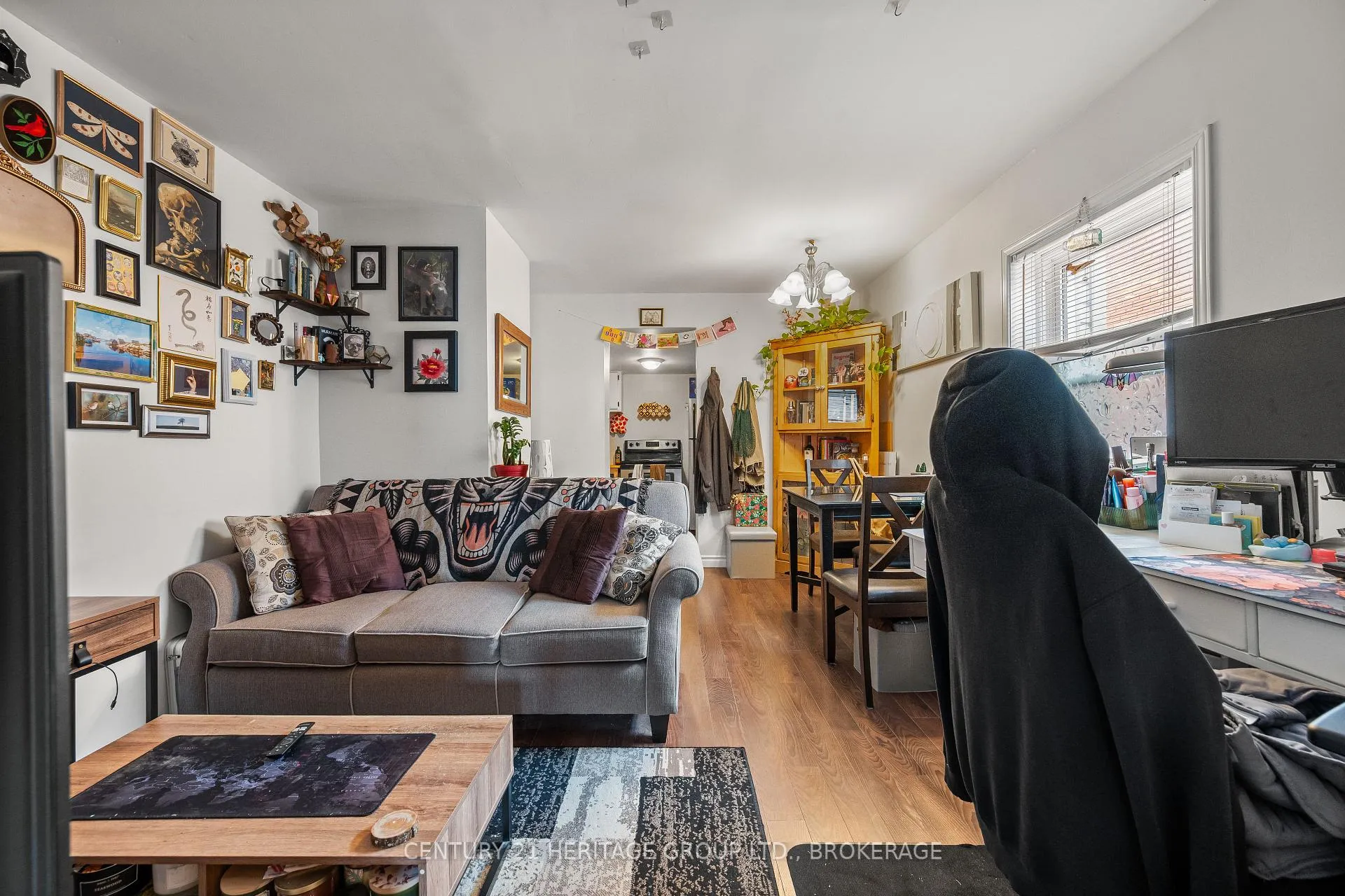 Photo 26 of 186 Rideau Street, Kingston, East of Sir John A. Blvd — HOMEH